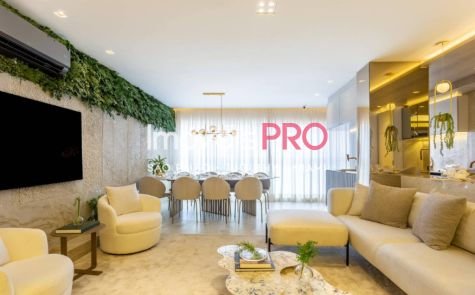 Apartamento em Brooklin — foto 1 (Ref. IP39139)