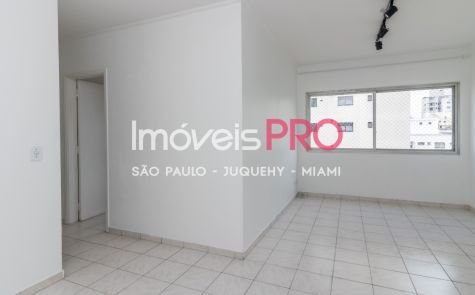 Apartamento em Moema — foto 1 (Ref. IP39152)