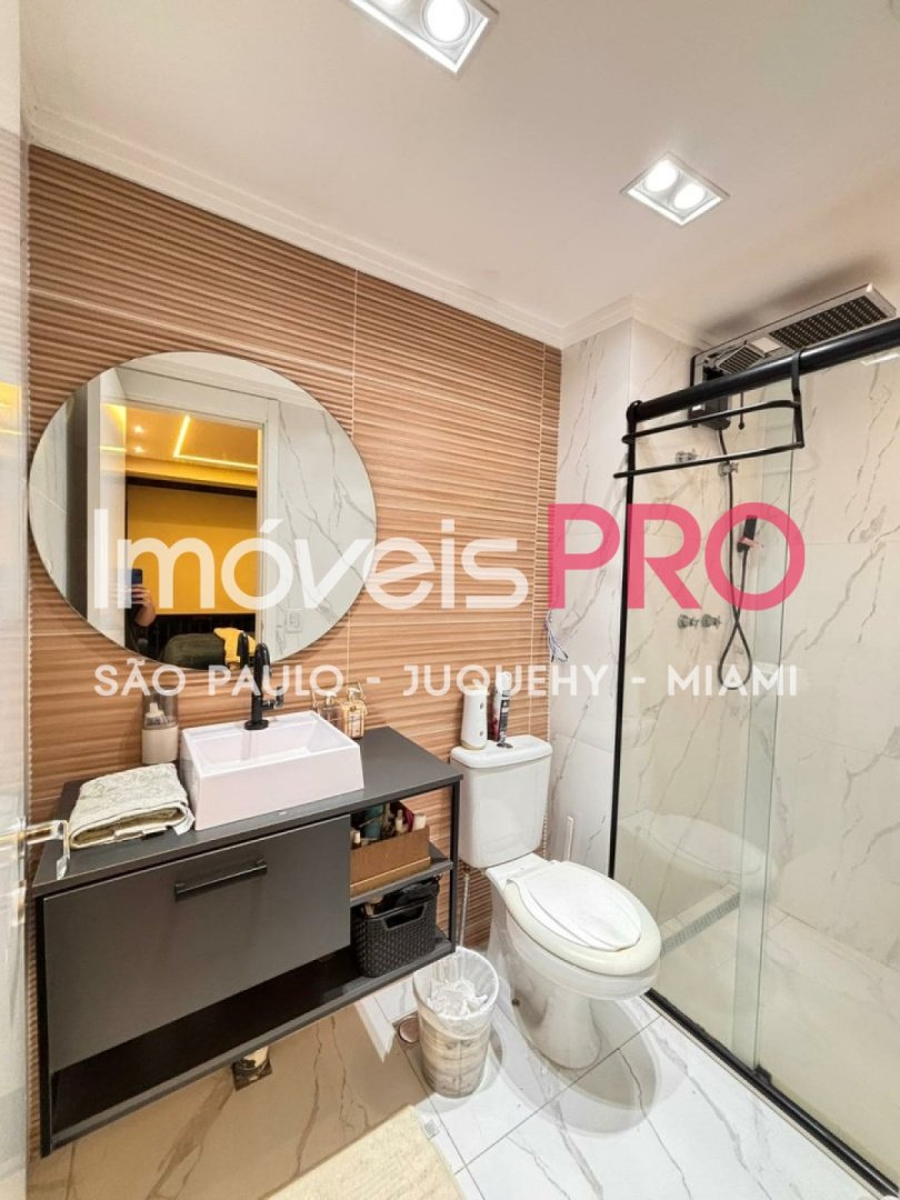 Apartamento para Vender, Tatuapé | Cód: IP39154 — 