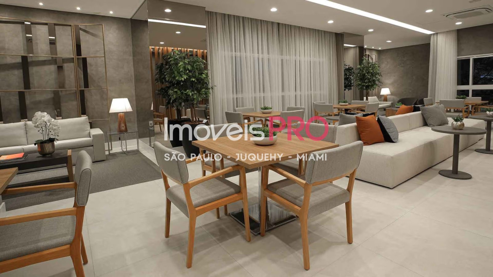 Apartamento para Vender, Tatuapé | Cód: IP39154 — 