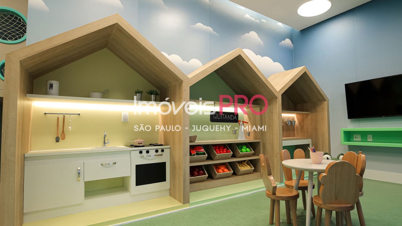 Apartamento para Vender, Tatuapé | Cód: IP39154 — 