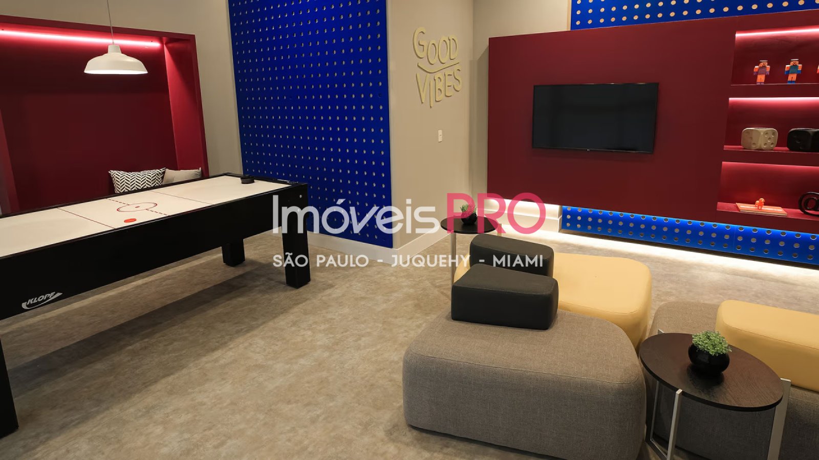 Apartamento para Vender, Tatuapé | Cód: IP39154 — 