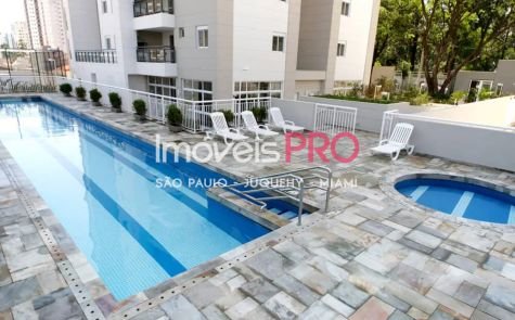 Apartamento em Morumbi — foto 1 (Ref. IP39158)