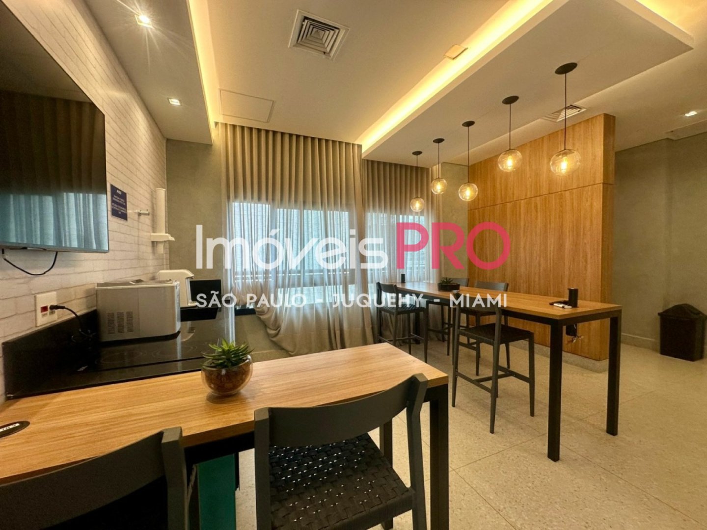 Apartamento para Vender, Moema | Cód: IP39159 — 