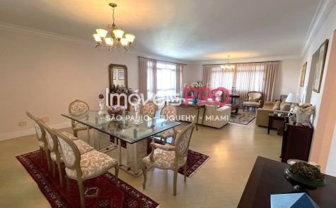 Apartamento em Cerqueira César — foto 1 (Ref. IP39162)