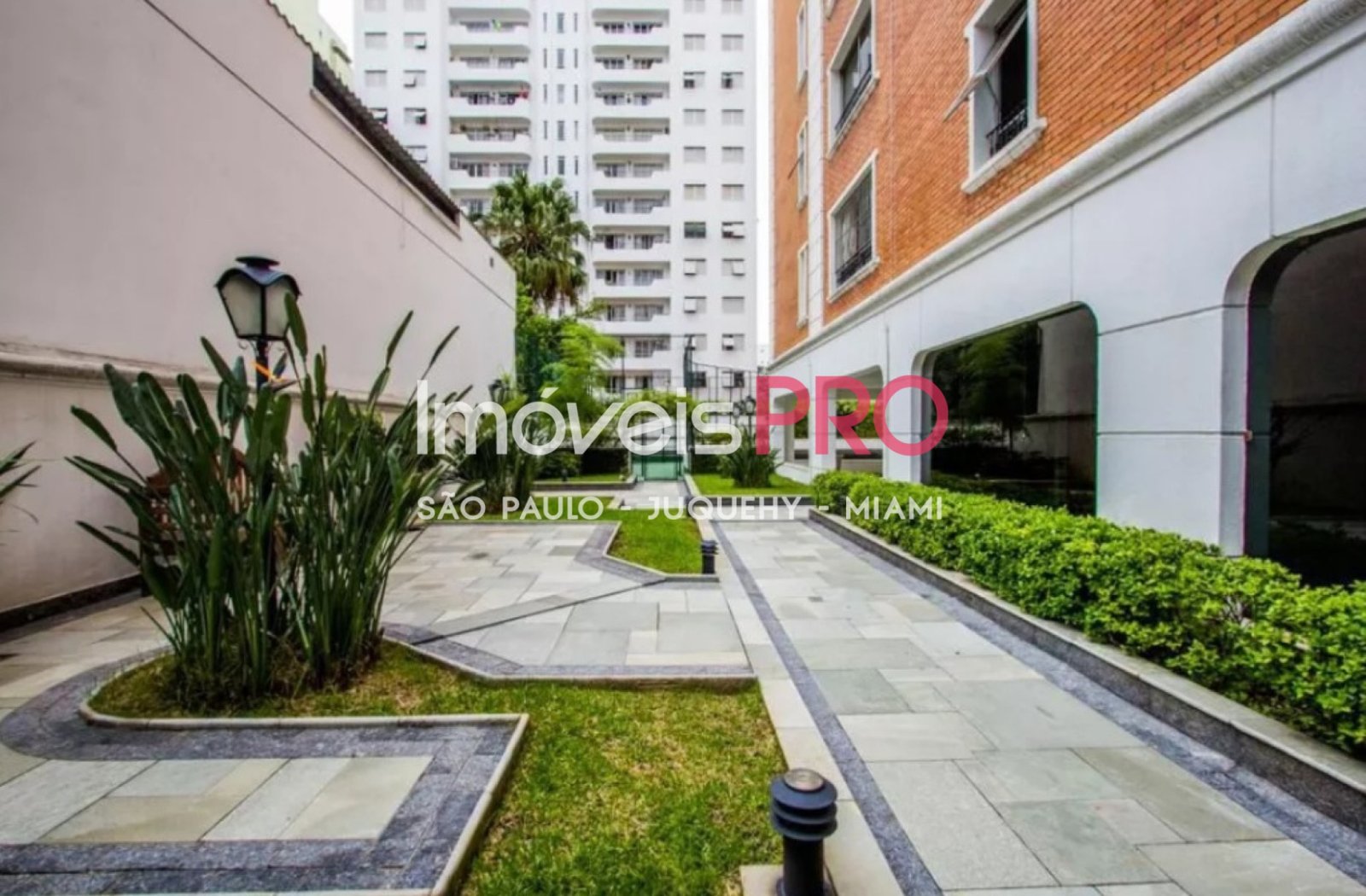 Apartamento para Vender, Brooklin | Cód: IP39164 — 