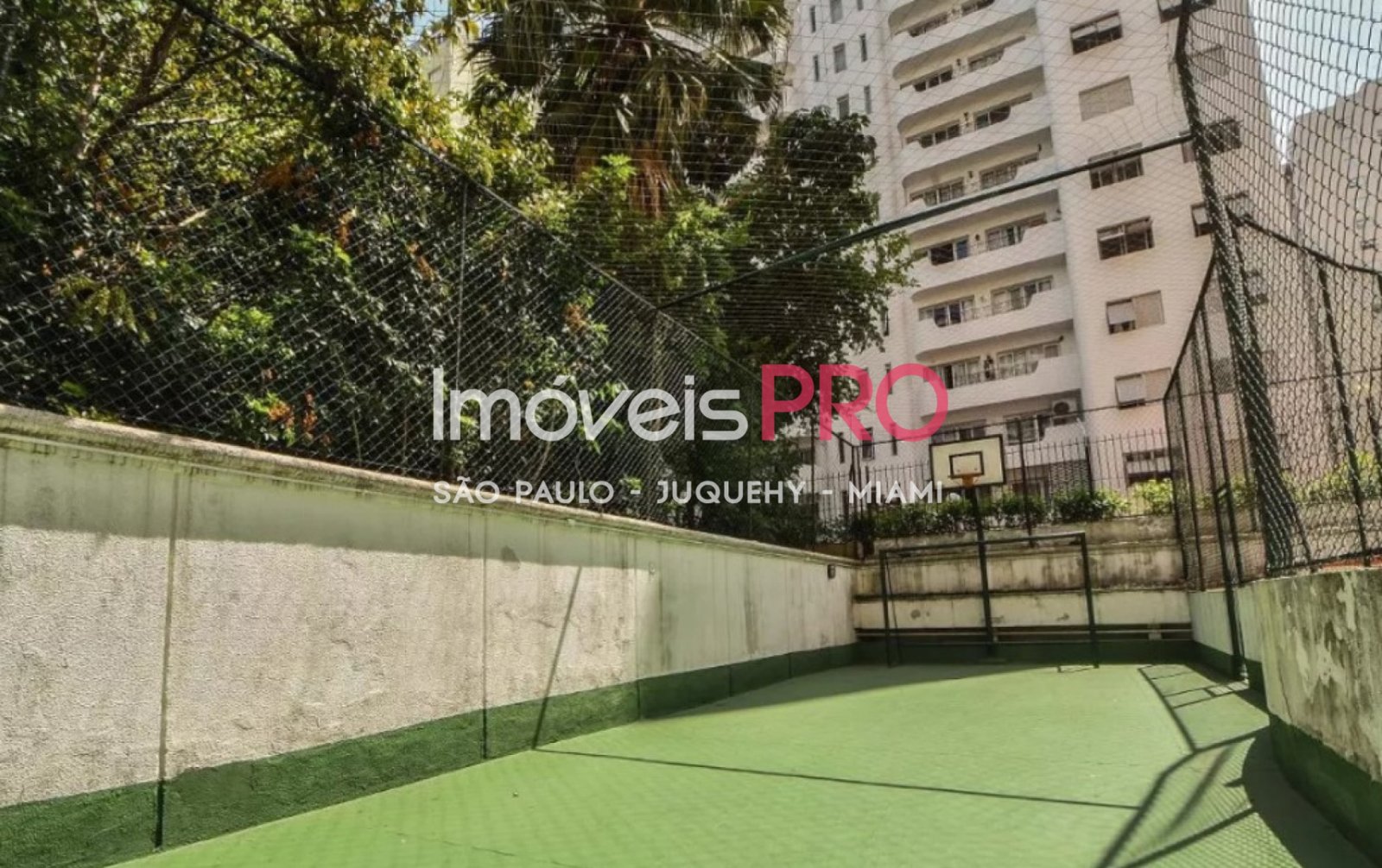 Apartamento para Vender, Brooklin | Cód: IP39164 — 