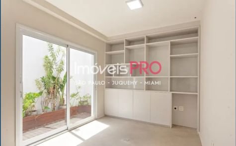 Casa em Itaim Bibi — foto 1 (Ref. IP39166)