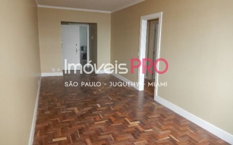 Apartamento em Itaim Bibi — foto 1 (Ref. IP39168)
