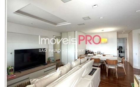 Apartamento em Campo Belo — foto 1 (Ref. IP39172)