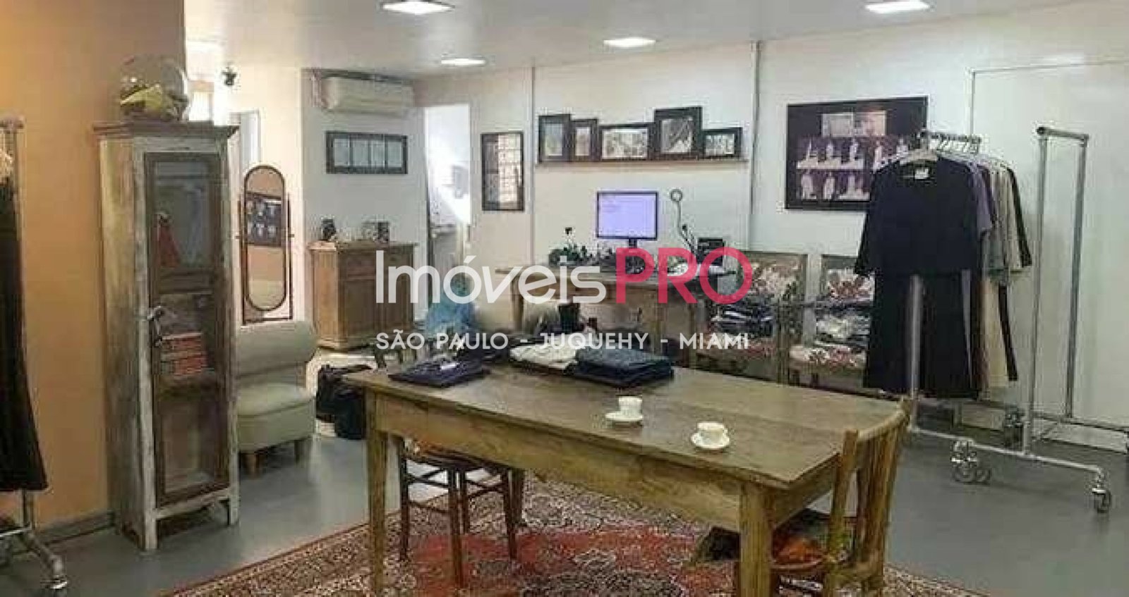 Sobrado para Vender, Vila Sônia | Cód: IP39174 — 