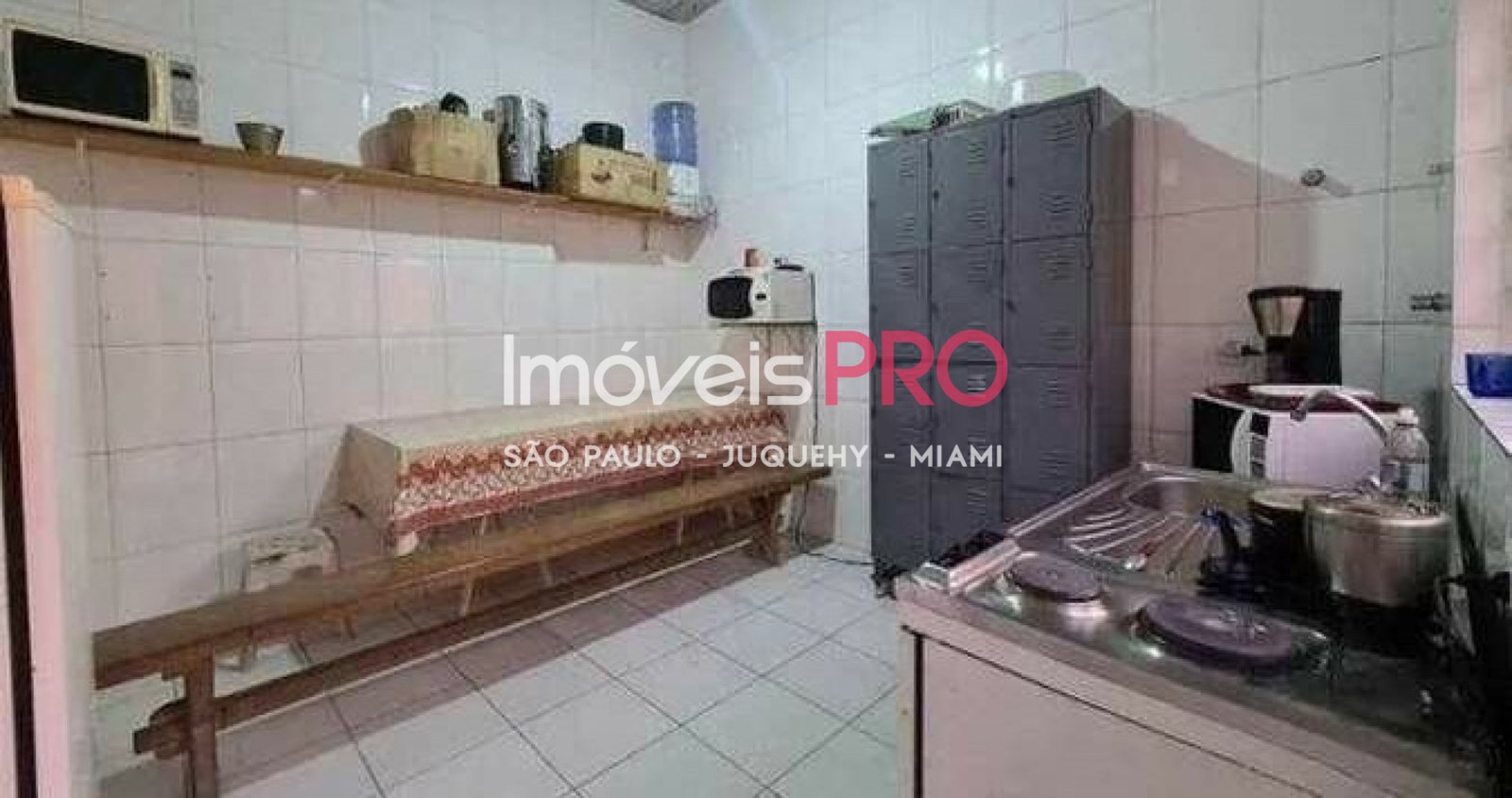 Sobrado para Vender, Vila Sônia | Cód: IP39174 — 