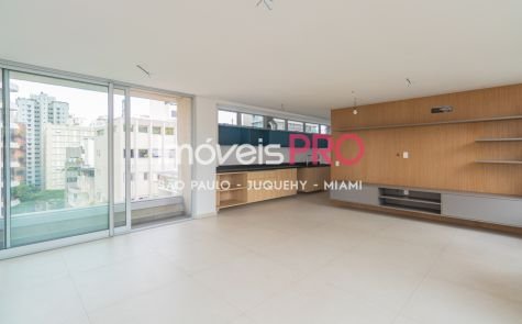 Apartamento em Itaim Bibi — foto 1 (Ref. IP39175)