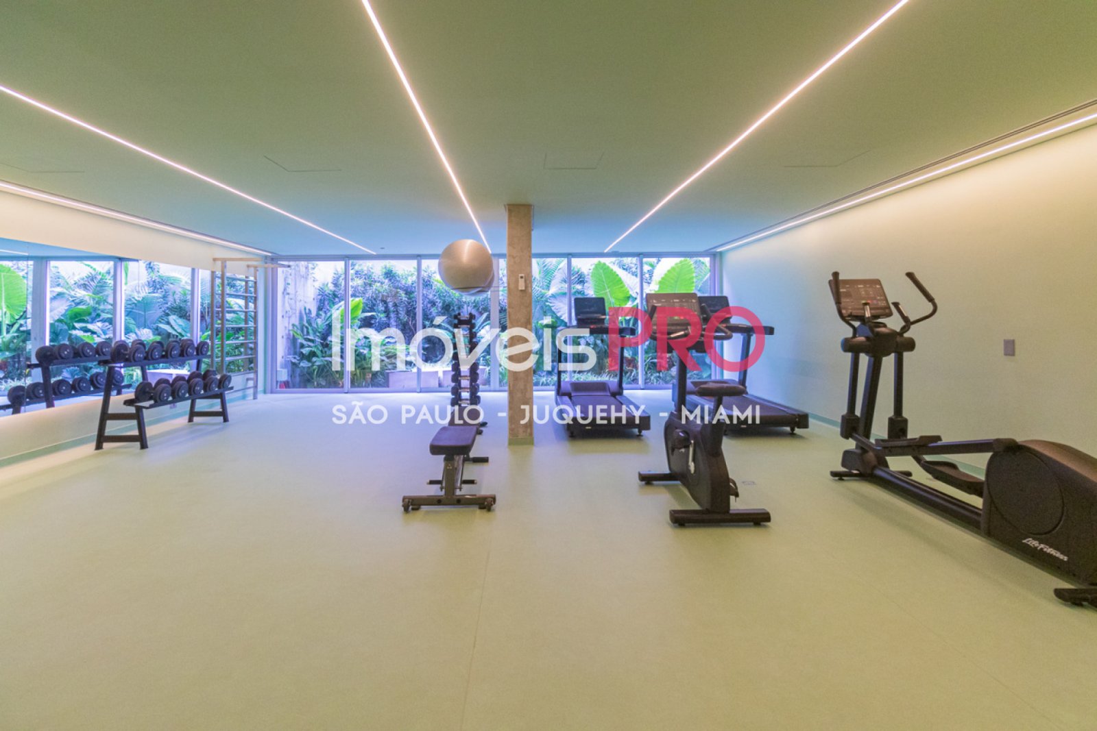 Apartamento para Vender, Itaim Bibi | Cód: IP39176 — 