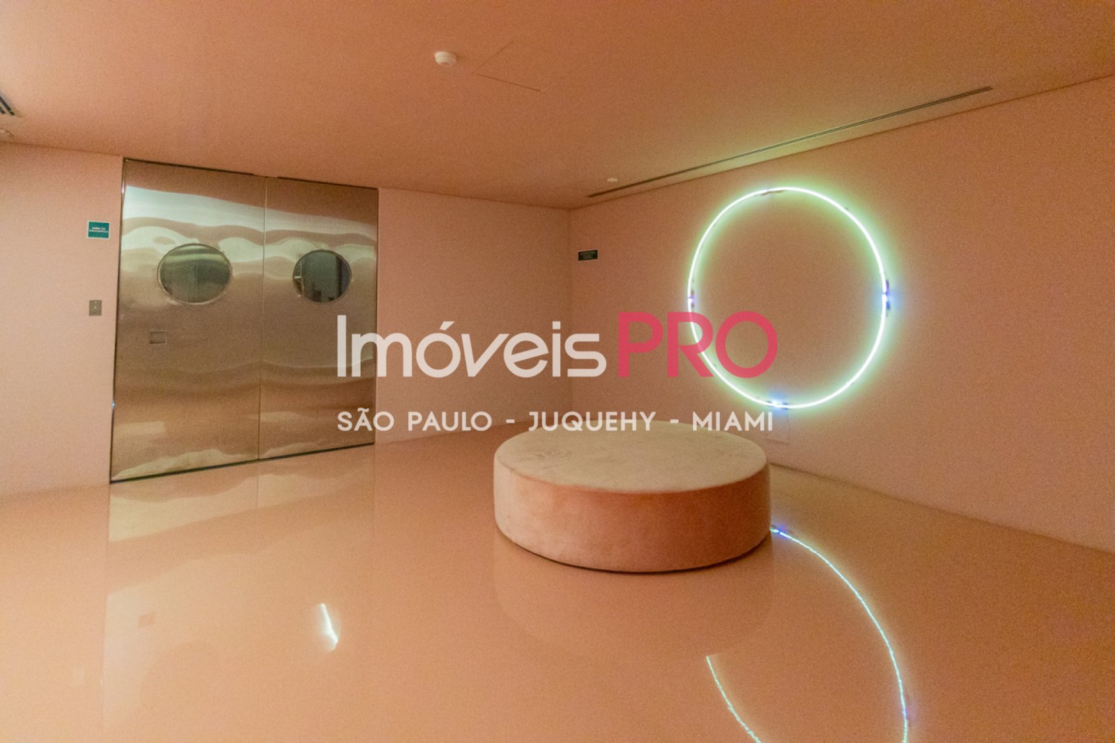 Apartamento para Vender, Itaim Bibi | Cód: IP39176 — 