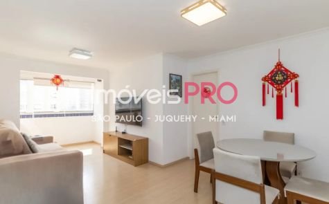 Apartamento em Vila da Saúde — foto 1 (Ref. IP39178)