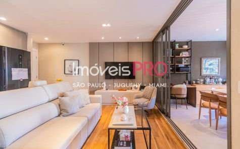 Apartamento em Brooklin — foto 1 (Ref. IP39179)