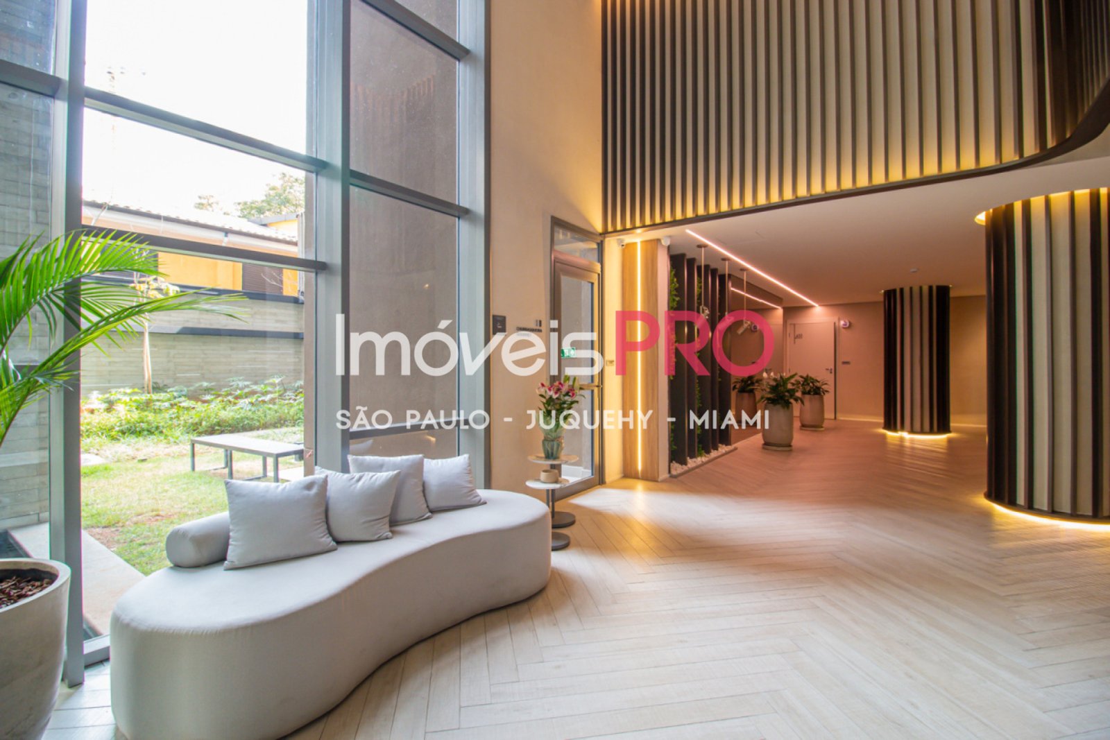 Apartamento para Vender, Brooklin | Cód: IP39179 — 