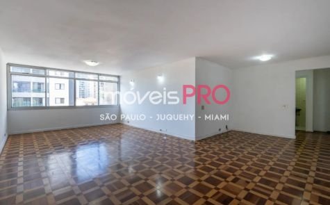 Apartamento em Pinheiros — foto 1 (Ref. IP39180)