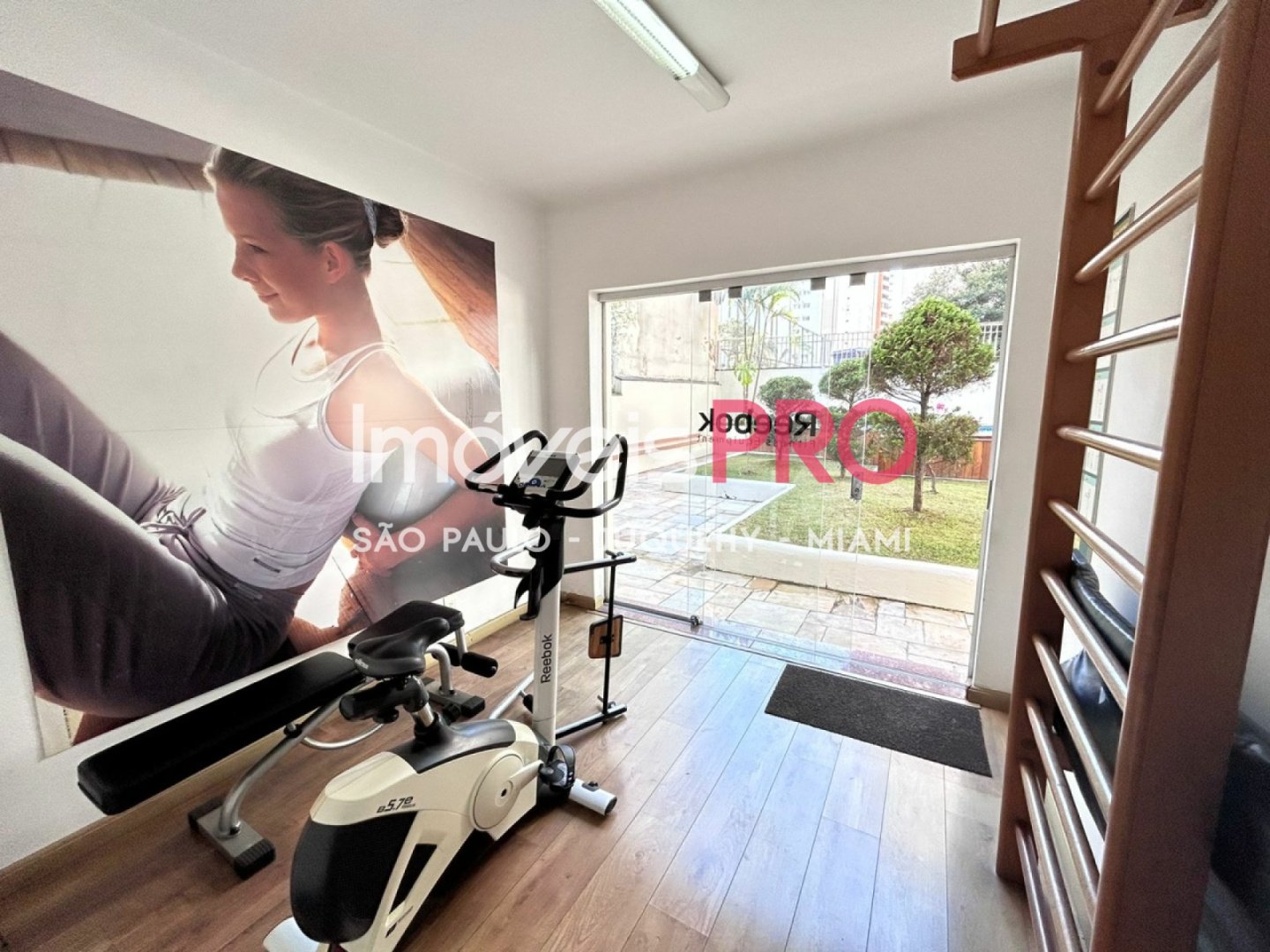 Apartamento para Vender, Moema Pássaros | Cód: IP39182 — 