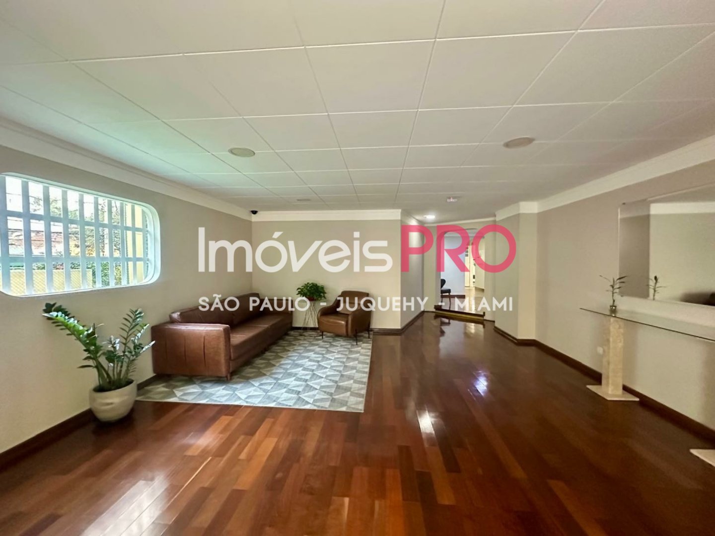 Apartamento para Vender, Moema Pássaros | Cód: IP39188 — 