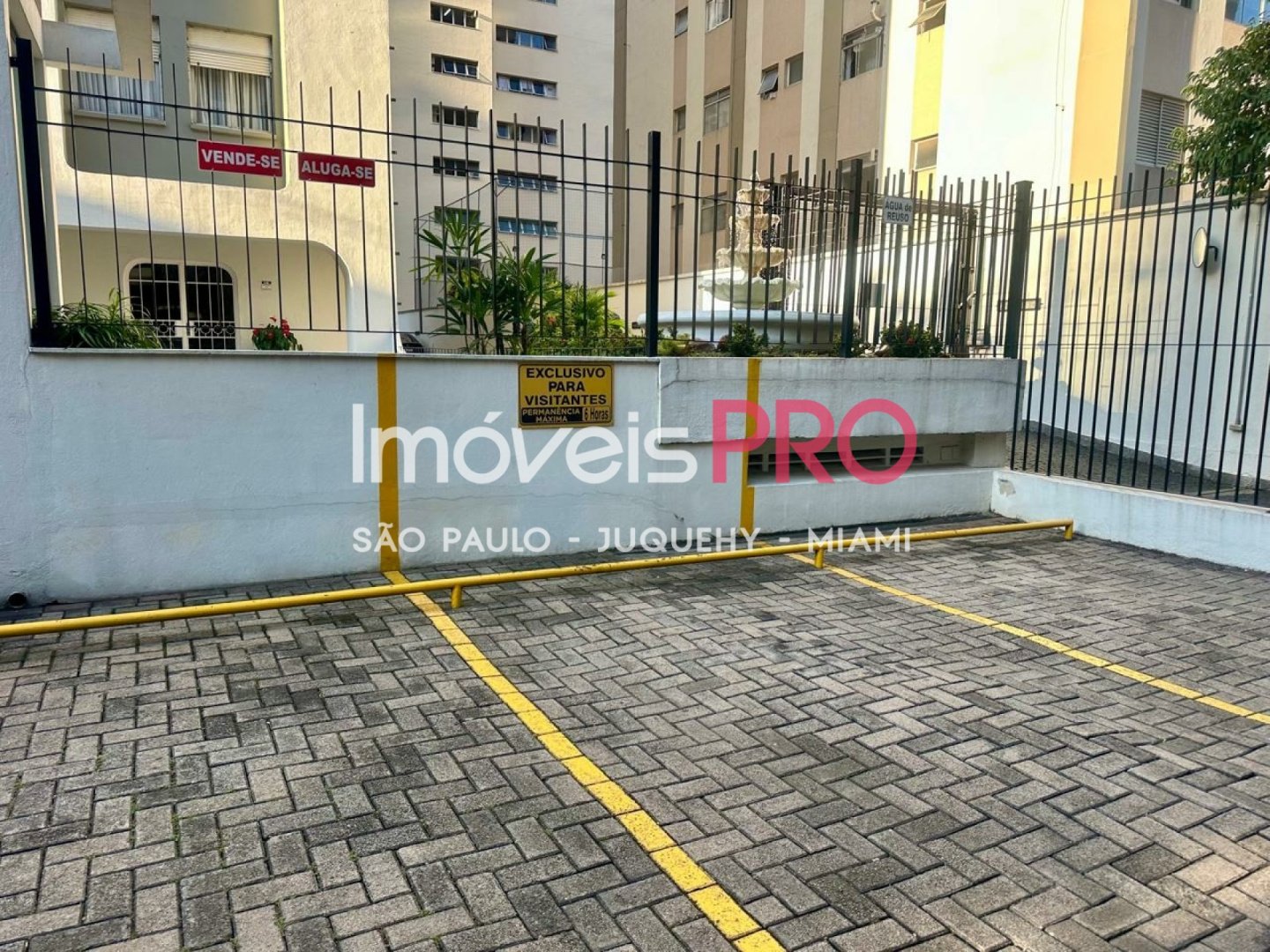 Apartamento para Vender, Moema Pássaros | Cód: IP39188 — 