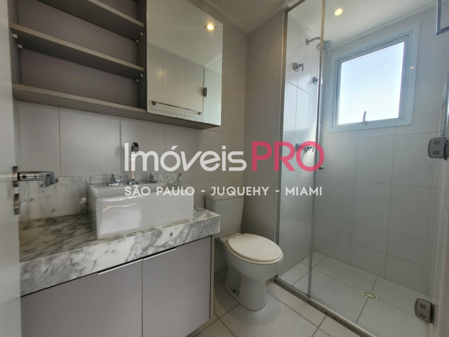 Apartamento para Vender, Chácara Santo Antônio Zona Sul | Cód: IP39189 — 