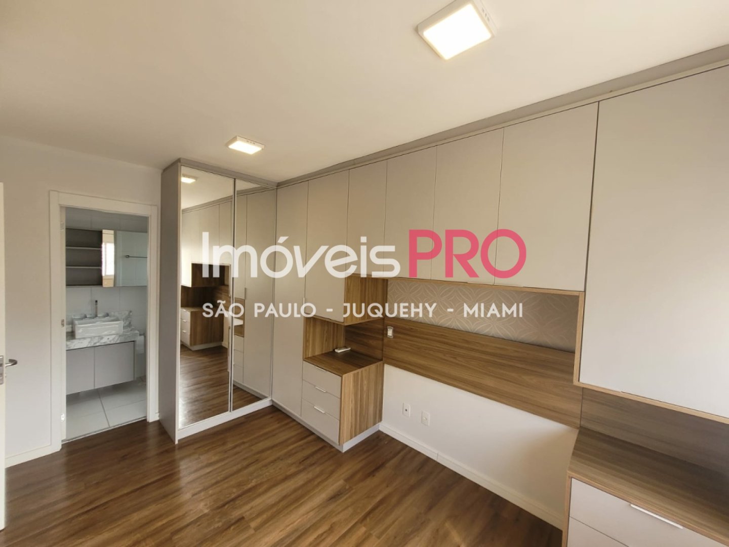 Apartamento para Vender, Chácara Santo Antônio Zona Sul | Cód: IP39189 — 