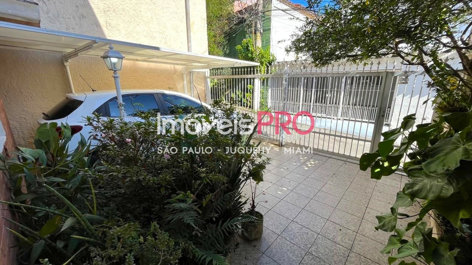 Casa de Vila para Vender, Chácara Santo Antônio Zona Sul | Cód: IP39191 — 