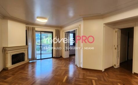 Apartamento em Brooklin — foto 1 (Ref. IP39192)