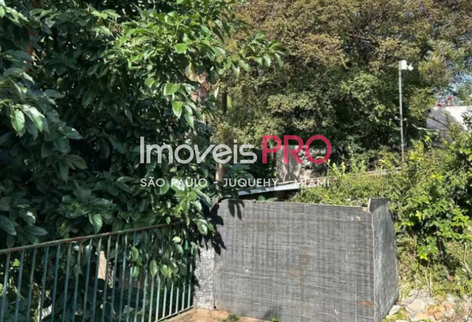 Terreno para Vender, Pacaembu | Cód: IP39197 — 