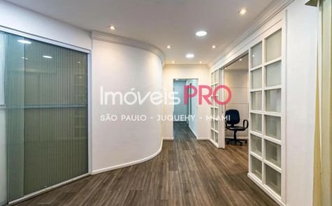 Conj. Comercial em Vila Olímpia — foto 1 (Ref. IP39198)