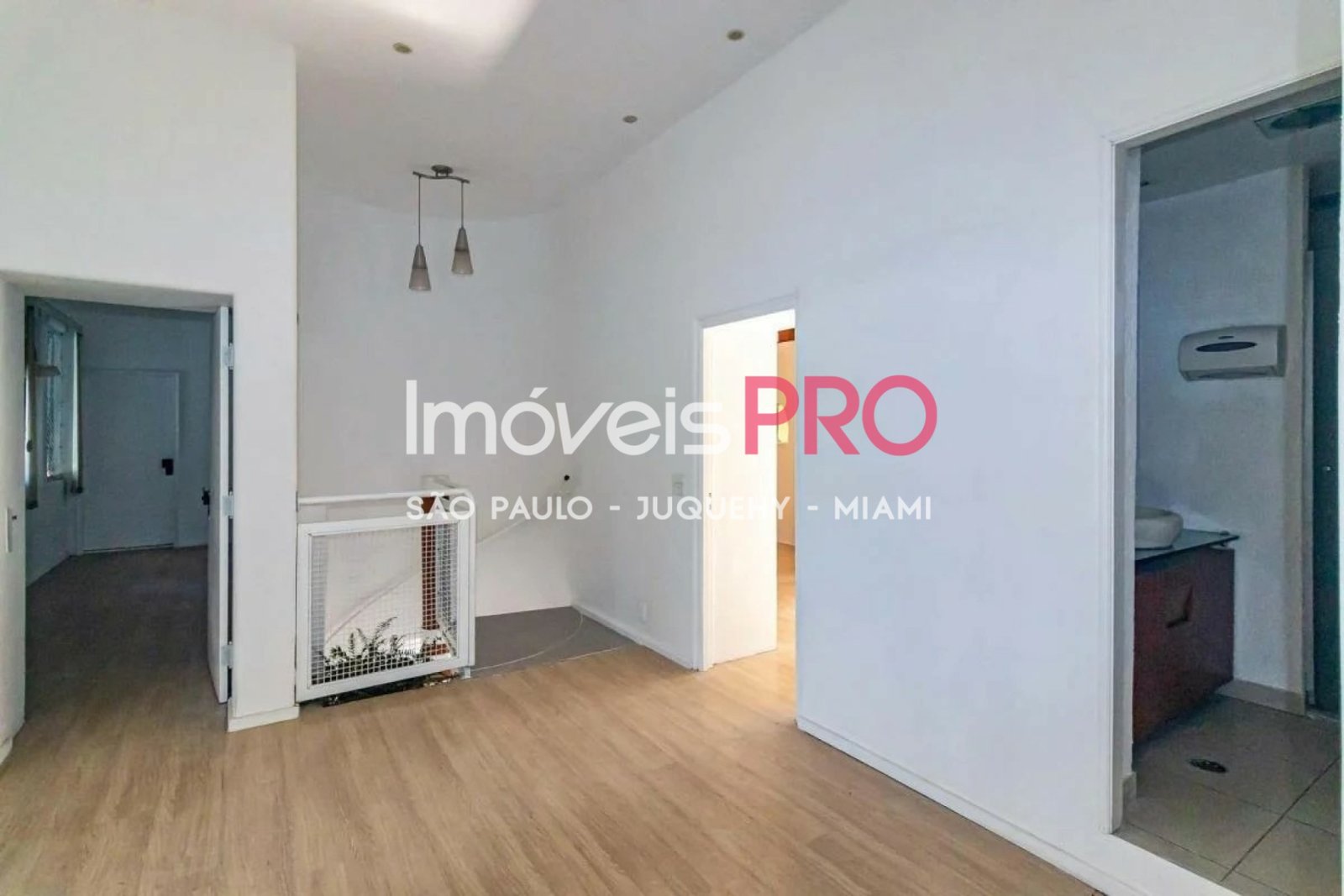 Conj. Comercial para Vender, Vila Olímpia | Cód: IP39198 — 