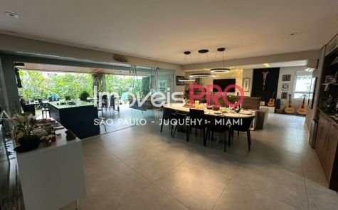 Apartamento em Vila Suzana — foto 1 (Ref. IP39205)