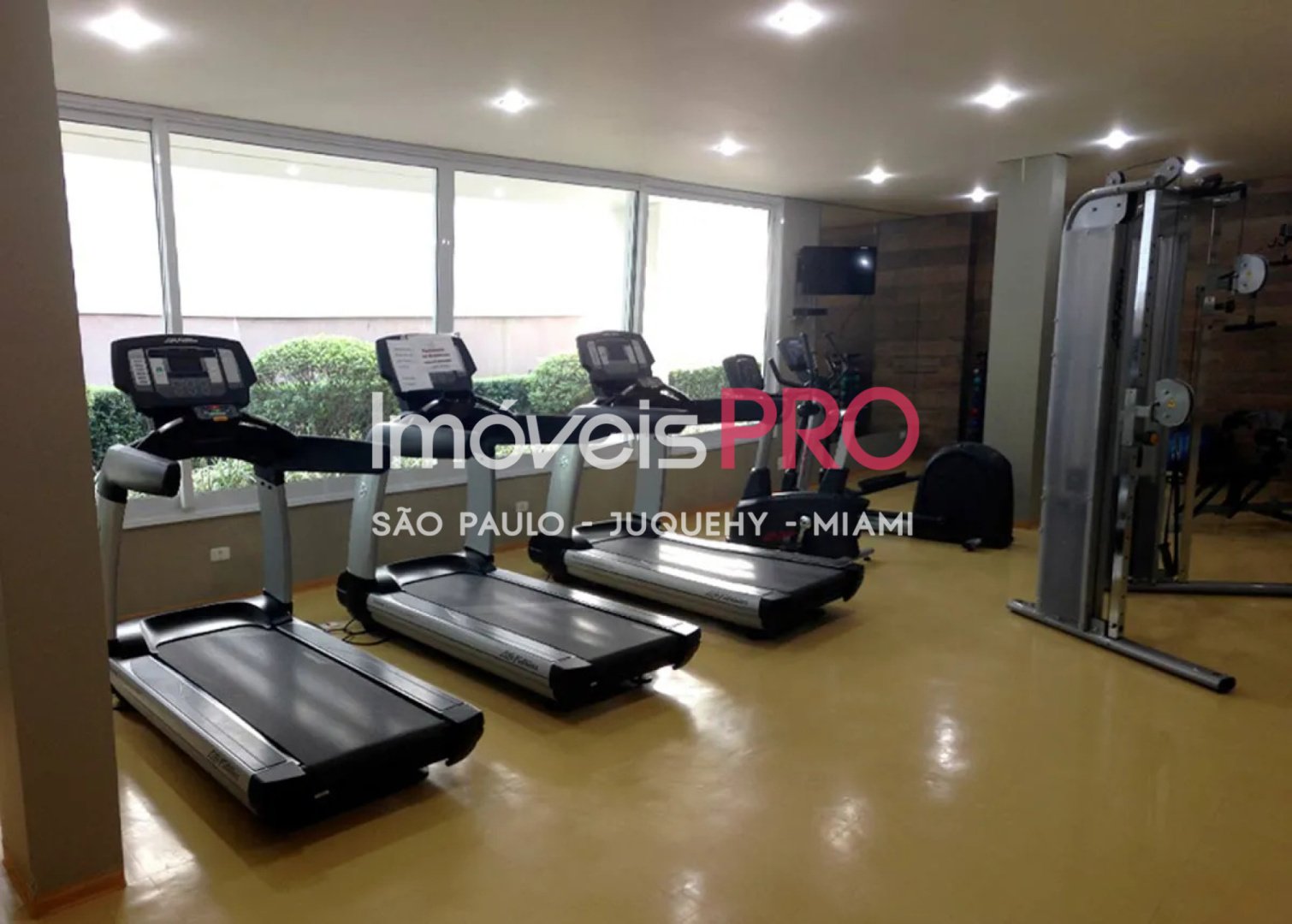 Apartamento para Vender, Vila Suzana | Cód: IP39205 — 