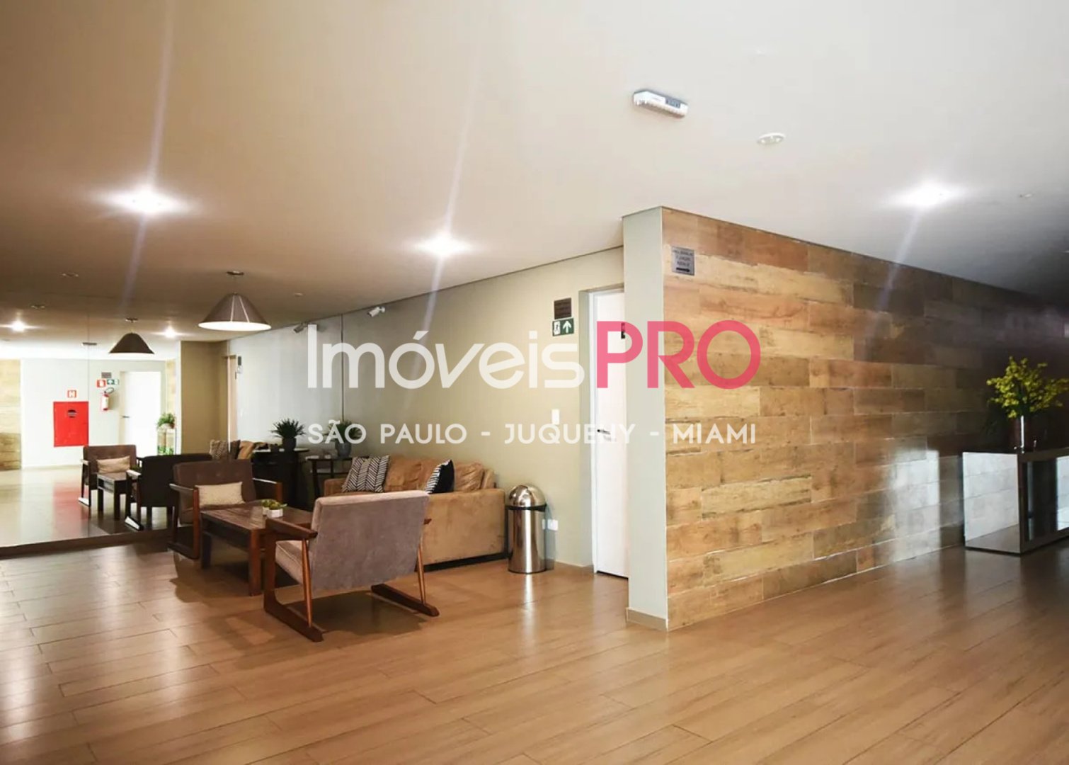 Apartamento para Vender, Vila Suzana | Cód: IP39205 — 
