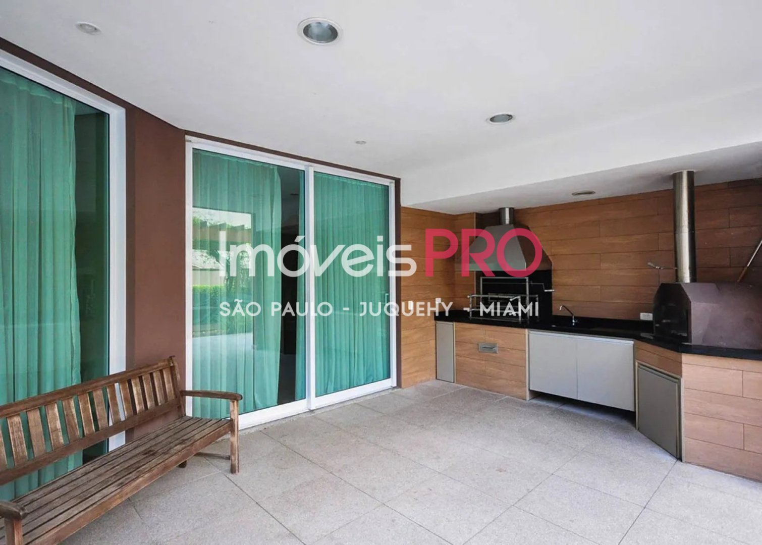 Apartamento para Vender, Vila Suzana | Cód: IP39205 — 