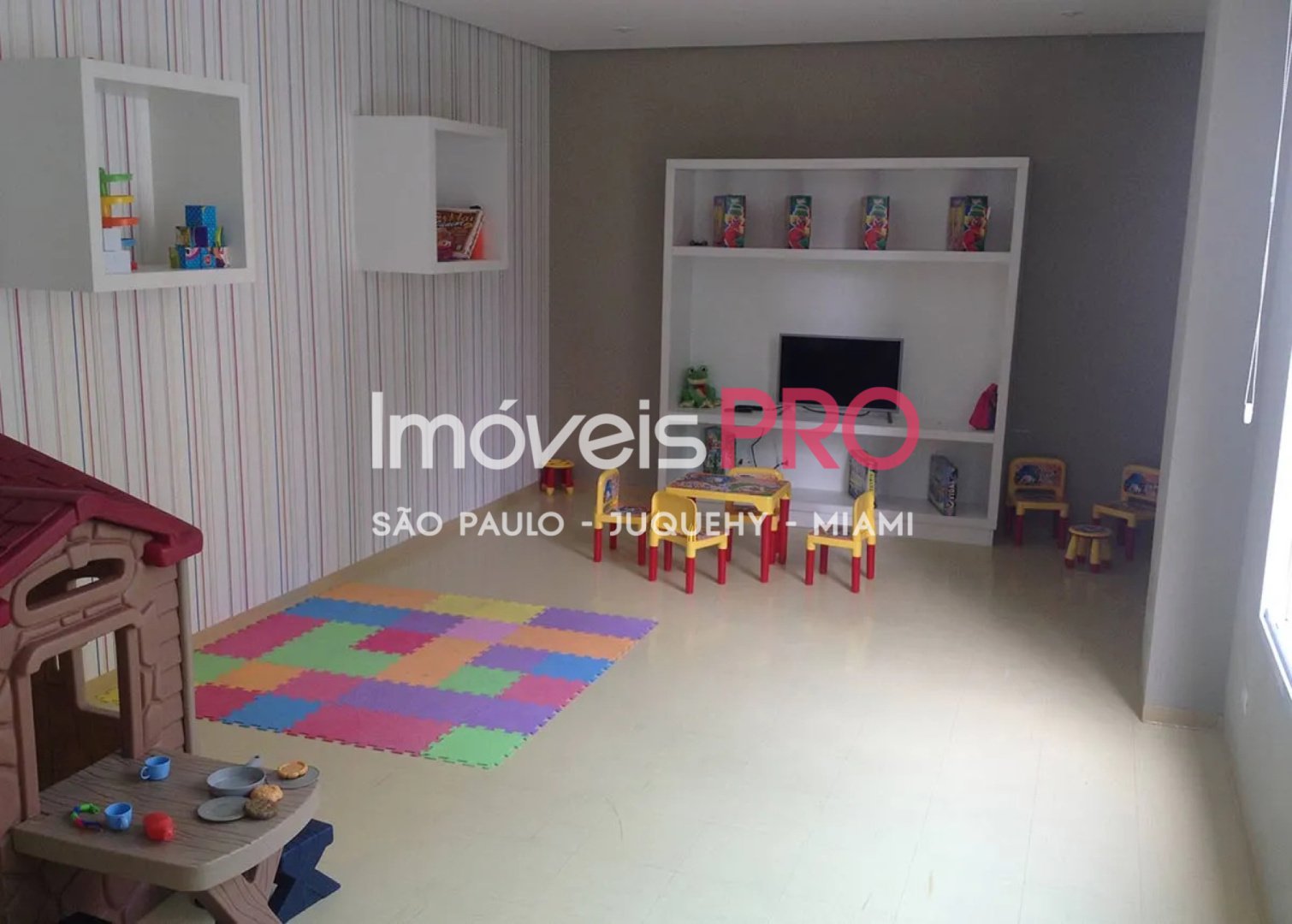 Apartamento para Vender, Vila Suzana | Cód: IP39205 — 