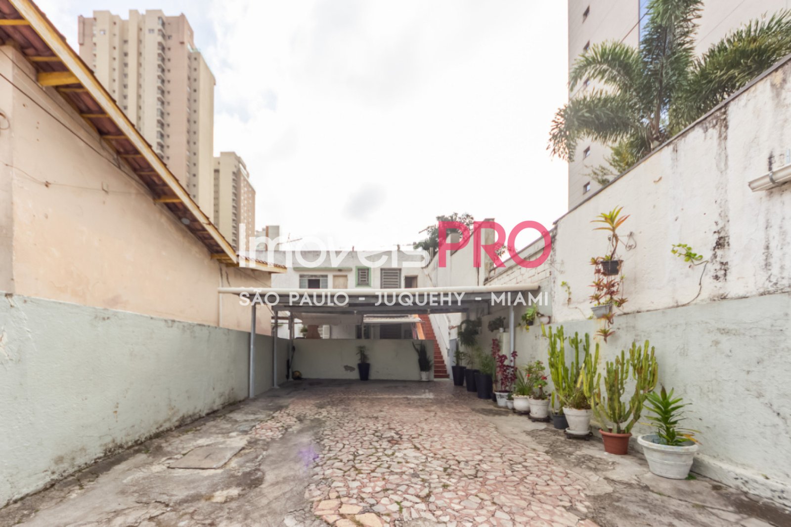 Casa de Vila para Vender, Brooklin | Cód: IP39206 — 
