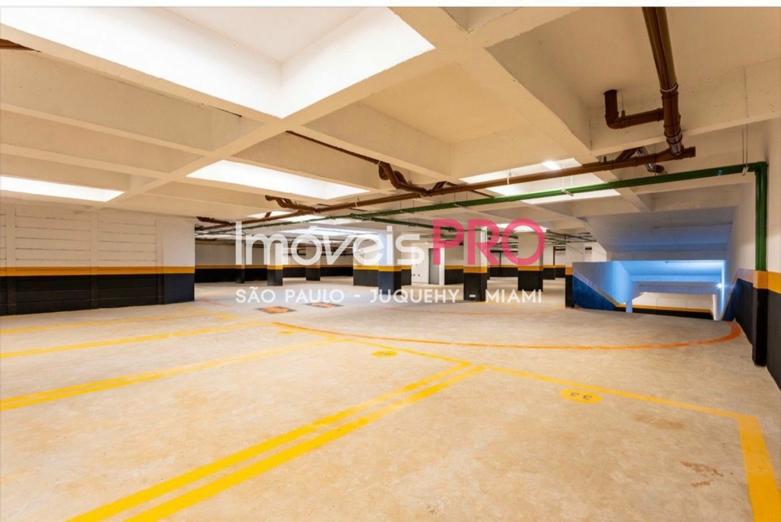 Apartamento de 2 quartos, 50 m², à venda em Vila Mariana — foto 31 de 31