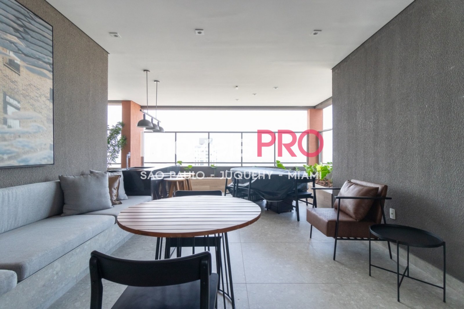 Apartamento para Vender, Chácara Santo Antônio Zona Sul | Cód: IP39208 — 