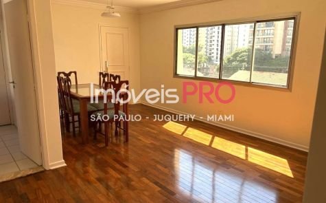 Apartamento em Vila Olímpia — foto 1 (Ref. IP39209)