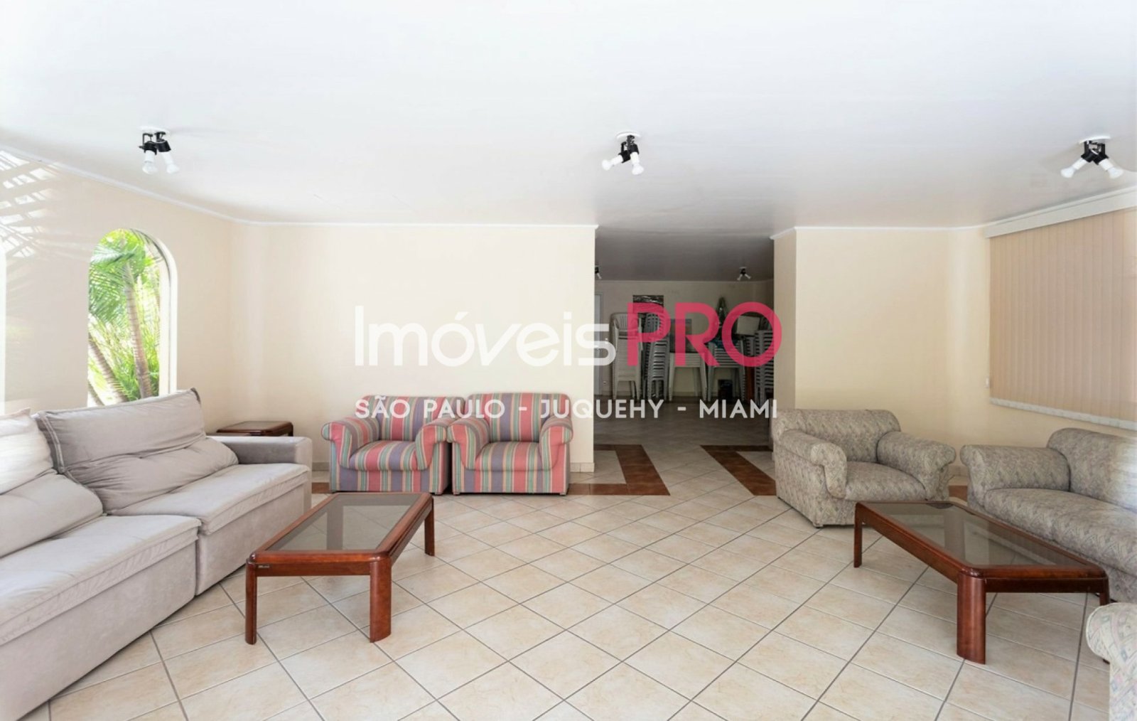 Apartamento para Alugar, Vila Olímpia | Cód: IP39209 — foto 7