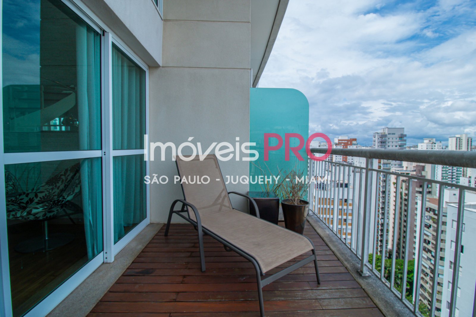 Duplex de 1 quarto, 104 m², para alugar em Moema — foto 13 de 49