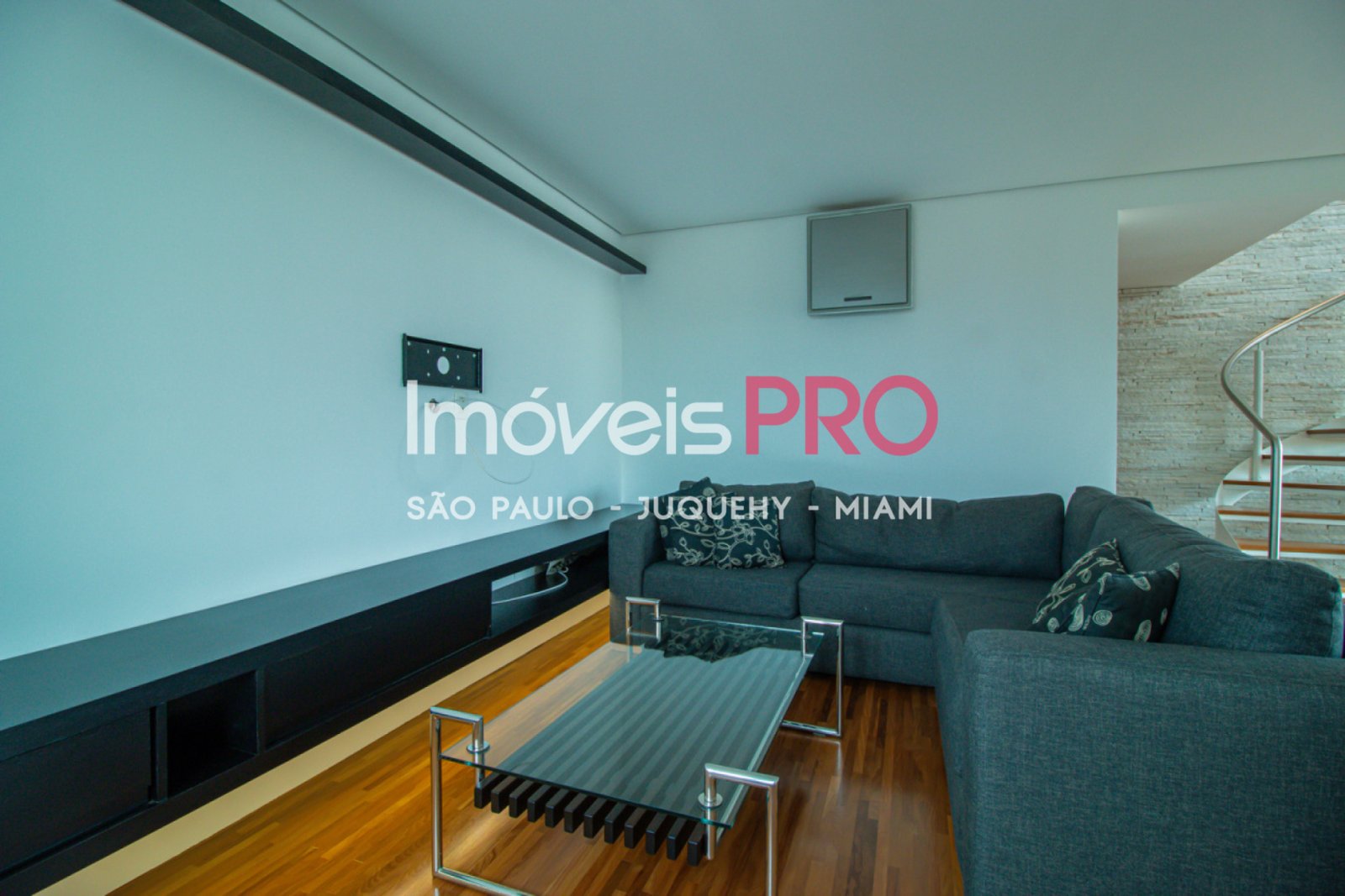 Duplex de 1 quarto, 104 m², para alugar em Moema — foto 7 de 49