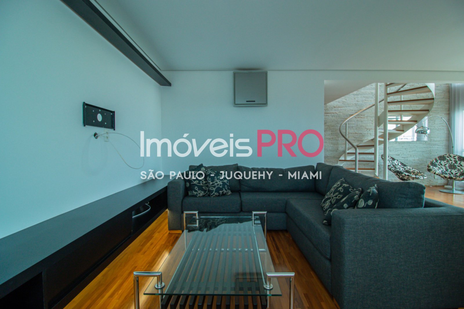 Duplex de 1 quarto, 104 m², para alugar em Moema — foto 8 de 49