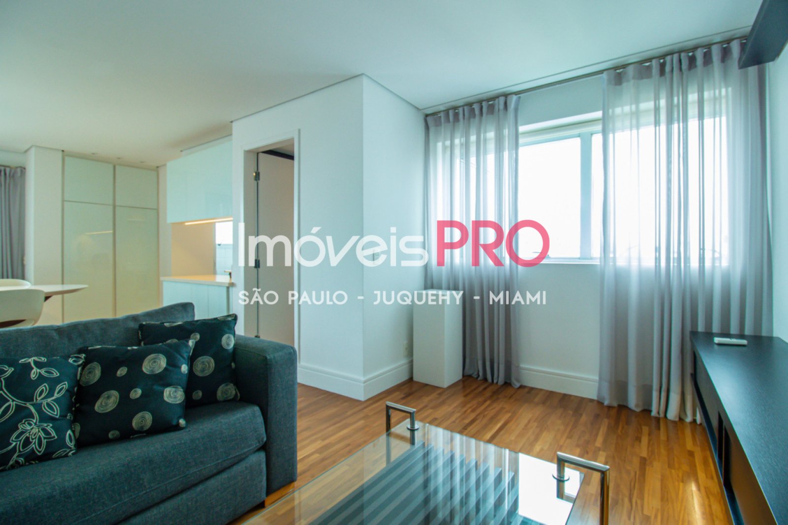 Duplex de 1 quarto, 104 m², para alugar em Moema — foto 9 de 49