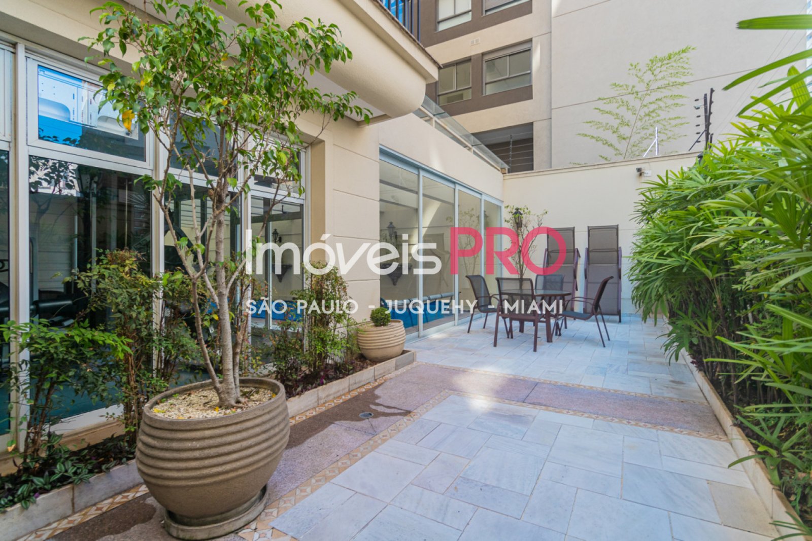 Apartamento para Alugar, Vila Nova Conceição | Cód: IP39214 — 