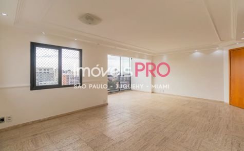 Apartamento em Vila Mariana — foto 1 (Ref. IP39223)