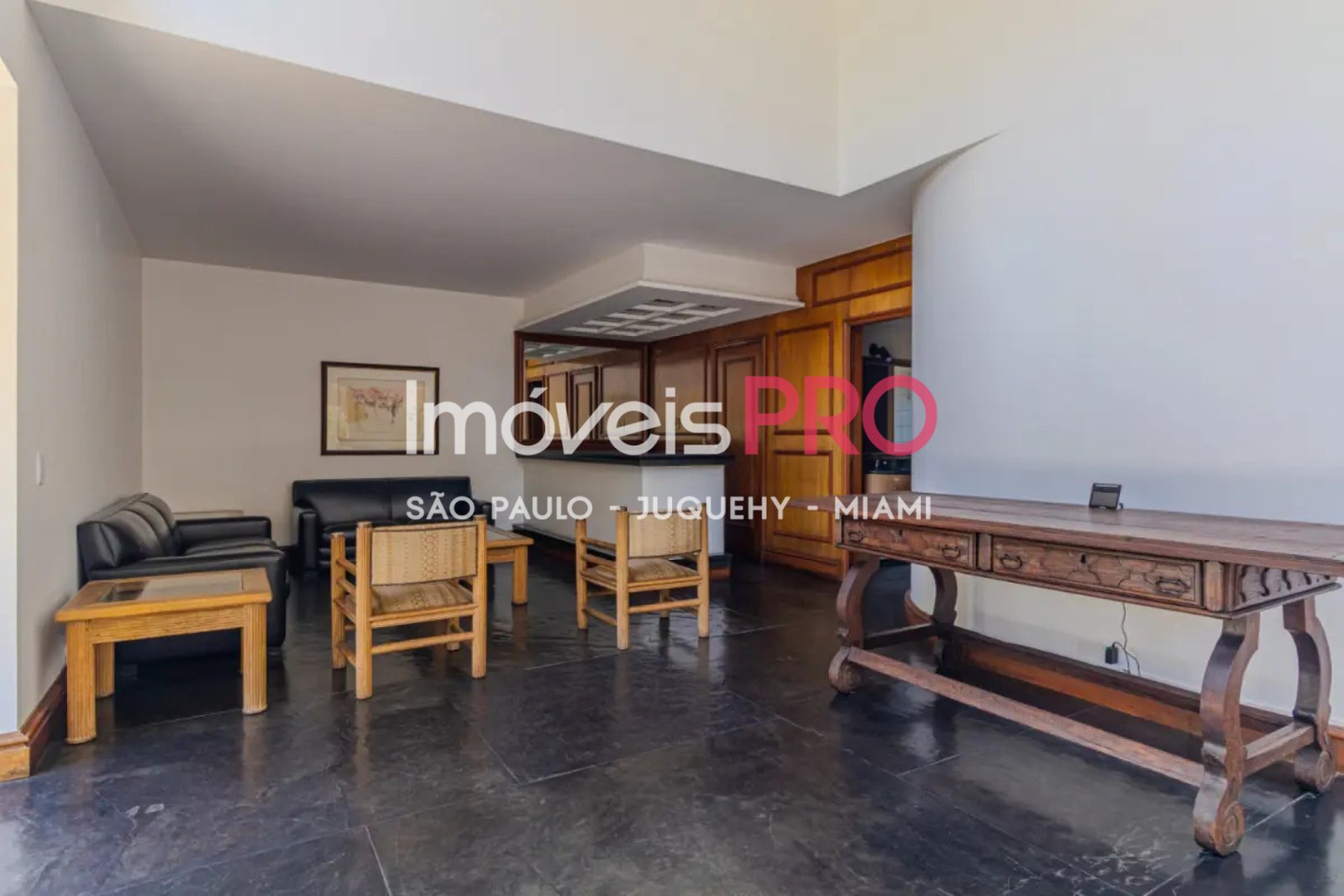Apartamento para Vender, Pinheiros | Cód: IP39227 — 
